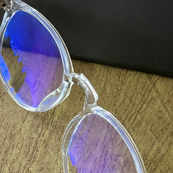 CNLO BLUE LIGHT BLOCKING GLASSES UNISEX, BLOCK BLUE LIGHT FROM DIGITAL DEVICES - Picture 5 of 11